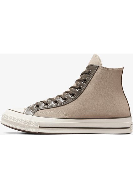Chuck 70 Unisex Kahverengi Sneaker indirimleri