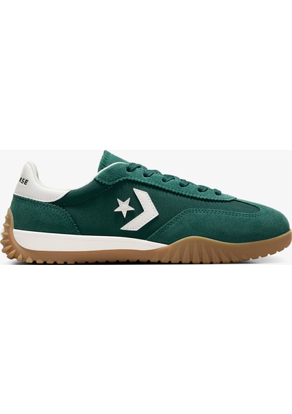 Run Star Trainer Unisex Yeşil Sneaker