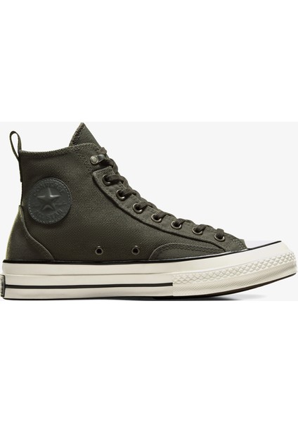 Chuck 70 Unisex Haki Sneaker