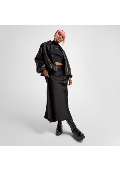 Chuck 70 Plus Unisex Siyah Sneaker indirimleri