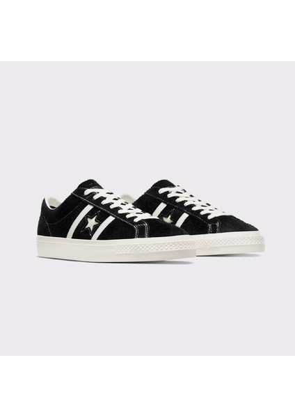 One Star Academy Pro Suede Unisex Siyah Sneaker fiyatları