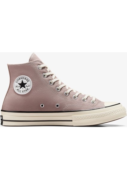 Chuck 70 Unisex Pembe Sneaker