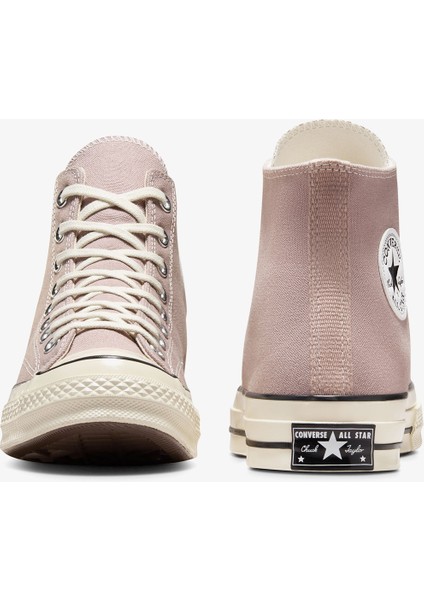 Chuck 70 Unisex Pembe Sneaker modelleri