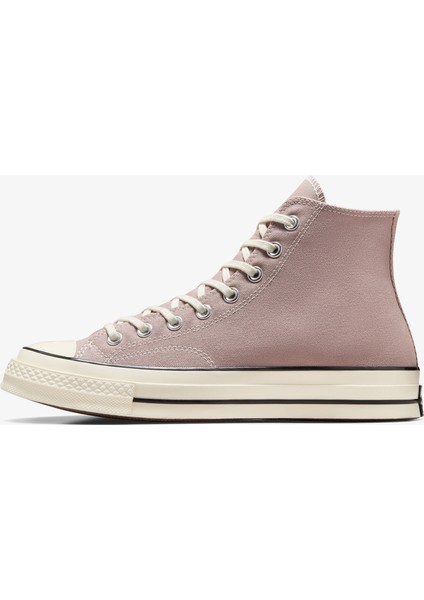 Chuck 70 Unisex Pembe Sneaker fırsatları