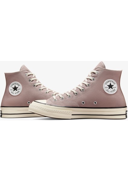 Chuck 70 Unisex Pembe Sneaker indirimleri