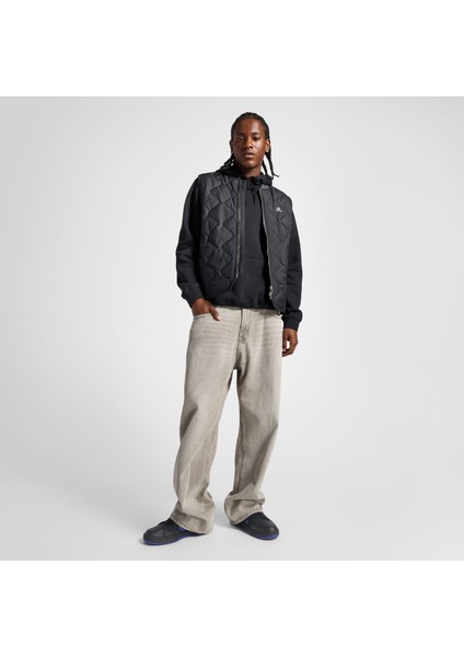 Weapon Unisex Lacivert Deri Sneaker fırsatları