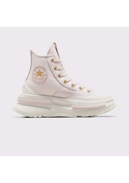 Run Star Legacy Cx Unisex Pembe Platform Sneaker