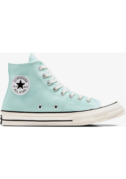 Chuck 70 Unisex Mavi Sneaker