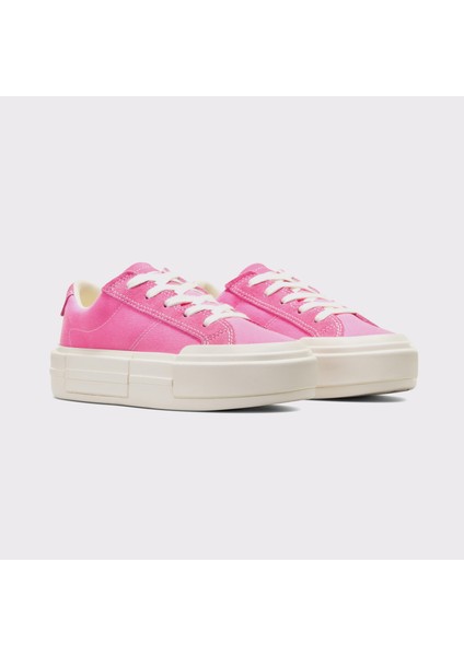 Chuck Taylor All Star Cruise Unisex Pembe Platform Sneaker fiyatları