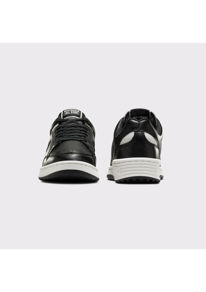 Cons Weapon Unisex Siyah Deri Sneaker