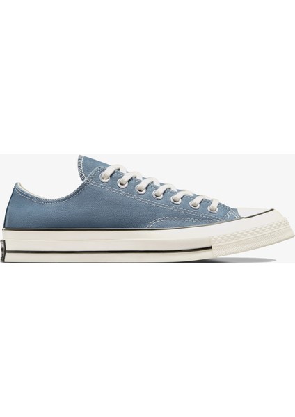 Chuck 70 Unisex Lacivert Sneaker