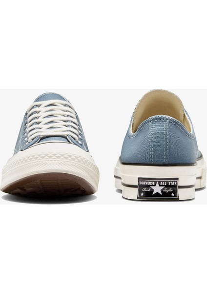Chuck 70 Unisex Lacivert Sneaker modelleri