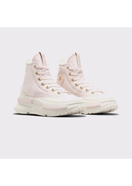 Run Star Legacy Cx Unisex Pembe Platform Sneaker