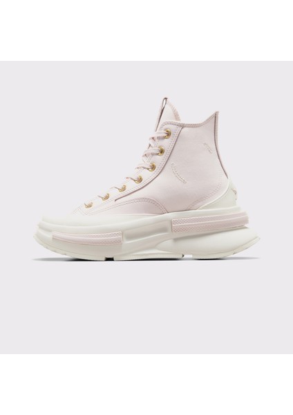 Run Star Legacy Cx Unisex Pembe Platform Sneaker