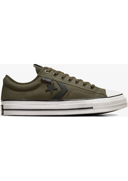 Star Player 76 Unisex Haki Sneaker