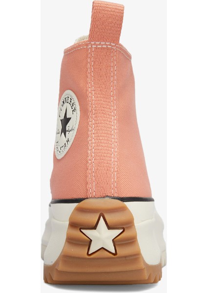 Run Star Hike Unisex Pembe Platform Sneaker fiyatları