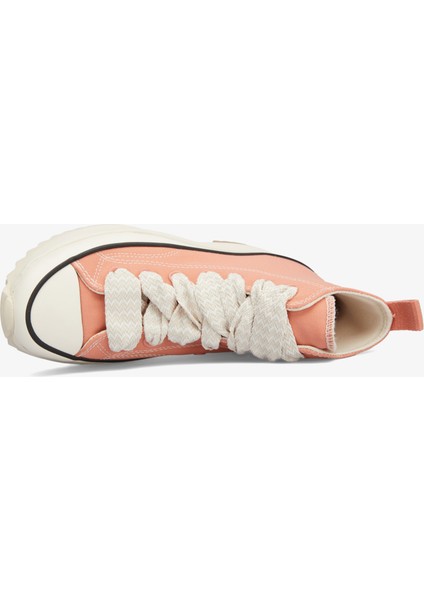 Run Star Hike Unisex Pembe Platform Sneaker fırsatları