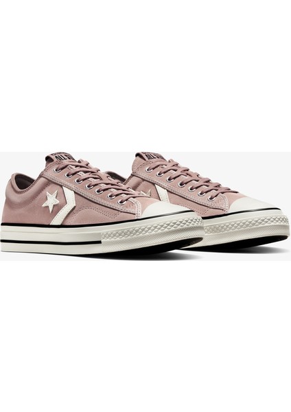 Star Player 76 Unisex Pembe Deri Sneaker fiyatları
