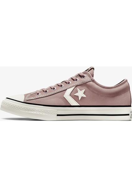 Star Player 76 Unisex Pembe Deri Sneaker fırsatları