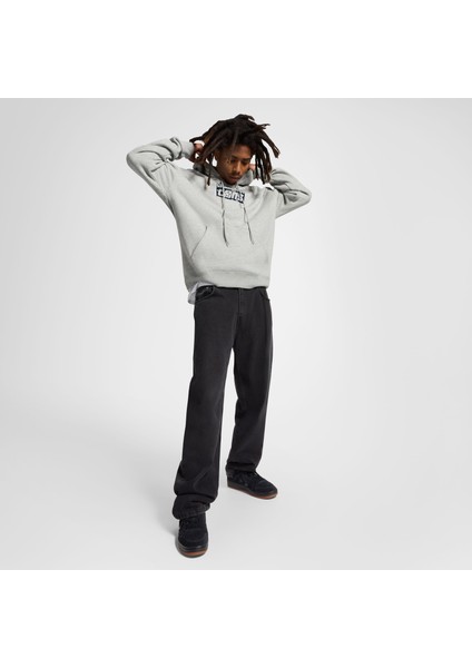 As-1 Pro Unisex Siyah Süet Sneaker
