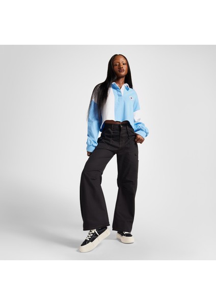 Chuck Taylor All Star Cruise Unisex Siyah Sneaker fiyatları