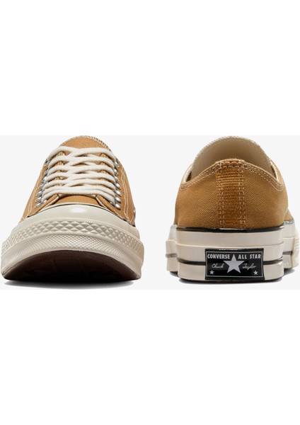 Chuck 70 Unisex Kahverengi Sneaker modelleri