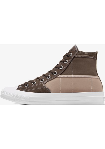Chuck 70 Unisex Kahverengi Sneaker modelleri