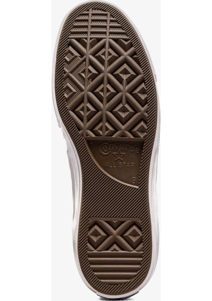 Chuck 70 Unisex Kahverengi Sneaker indirimleri