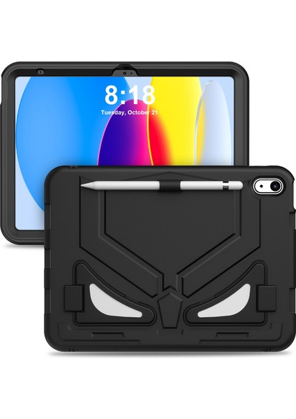 iPad 10. Nesil 10.9 2022 Için Tablet Kılıfı (Yurt Dışından)