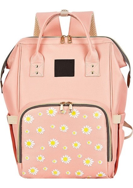 Colorful Balloons Isı Yalıtımı Sandviç Sırt Çantası (Yurt Dışından)