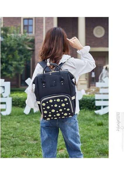 Colorful Balloons Isı Yalıtımı Sandviç Sırt Çantası (Yurt Dışından) fırsatları