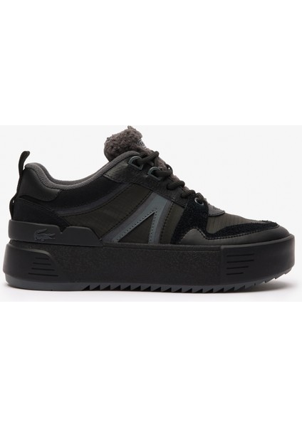 Sport L002 Kadın Siyah Sneaker