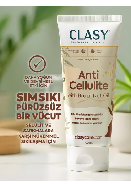 Krem (Anti-Cellulite Cream)