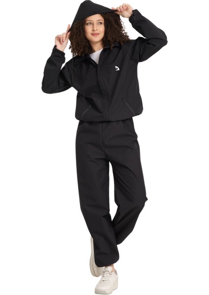 100% Terleten Nefes Alan Termal Sauna Eşofman-Terleme Eşofmanı fırsatları