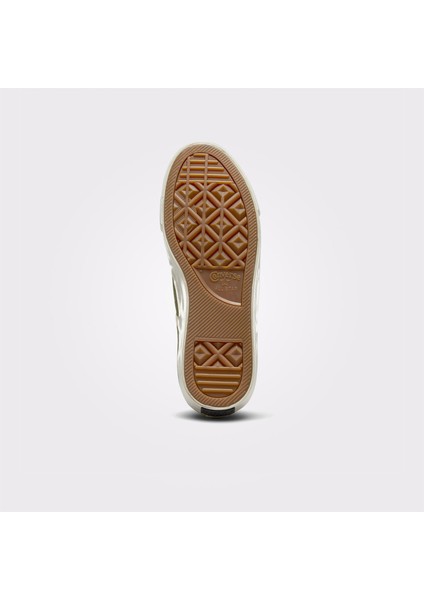 One Star Academy Pro Unisex Yeşil Süet Sneaker indirimleri