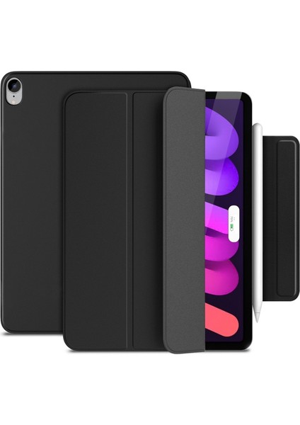 iPad 10. Nesil 10.9 2022 Için Manyetik Akıllı Tablet Kılıfı (Yurt Dışından) fiyatları