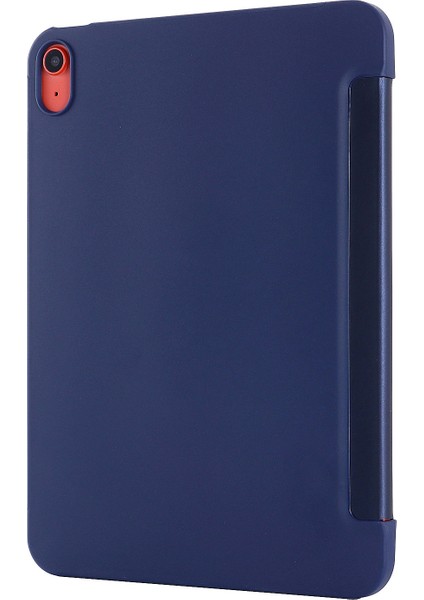 iPad 10. Nesil 10.9 2022 Için Tablet Deri Kılıf (Yurt Dışından) modelleri