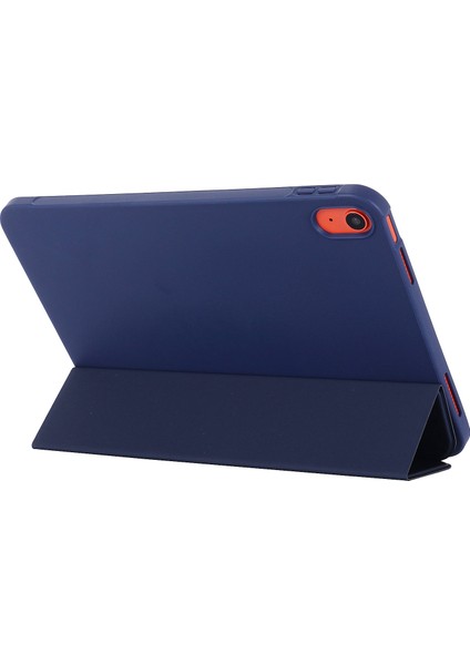iPad 10. Nesil 10.9 2022 Için Tablet Deri Kılıf (Yurt Dışından) fırsatları