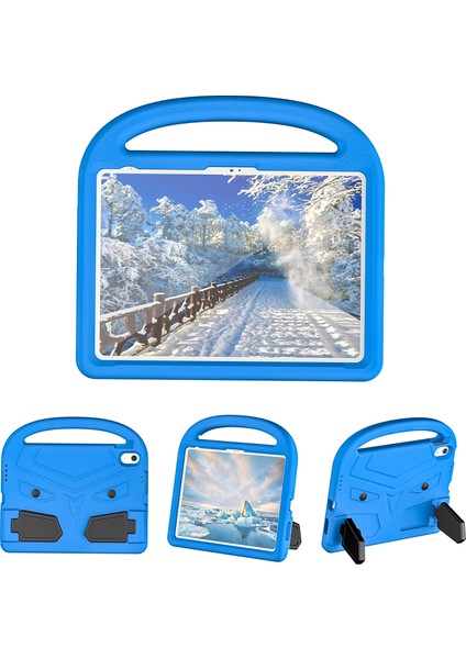 Serçe Stili Darbeye Dayanıklı Kickstand Eva Tablet Kılıfı iPad 10. Nesil 10.9 2022 Için (Yurt Dışından)