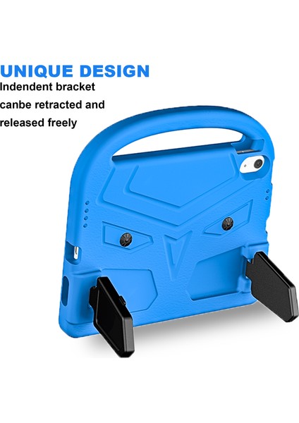 Serçe Stili Darbeye Dayanıklı Kickstand Eva Tablet Kılıfı iPad 10. Nesil 10.9 2022 Için (Yurt Dışından) fiyatları