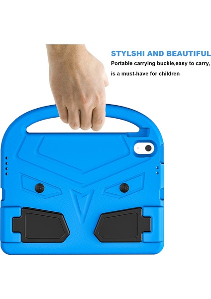 Serçe Stili Darbeye Dayanıklı Kickstand Eva Tablet Kılıfı iPad 10. Nesil 10.9 2022 Için (Yurt Dışından) indirimleri