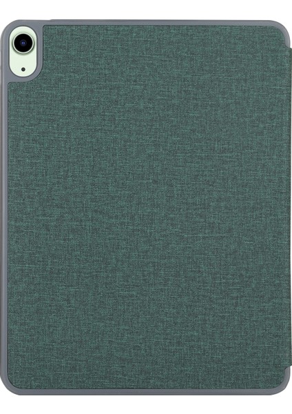iPad 10. Nesil 10.9 2022 Için Tablet Deri Akıllı Kılıf (Yurt Dışından)