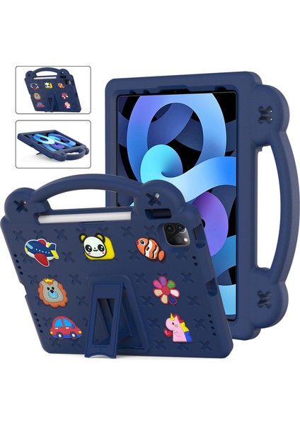 iPad 10. Nesil 10.9 2022 Için Eva Tablet Kılıfı (Yurt Dışından)