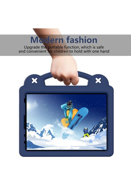 iPad 10. Nesil 10.9 2022 Için Eva Tablet Kılıfı (Yurt Dışından) modelleri