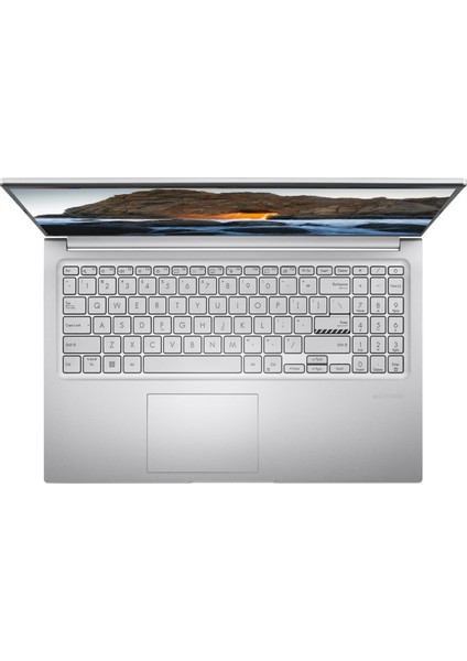 Vivobook 15 Intel Core I5 13420H 8gb 256GB SSD 15.6" Fhd Windows 11 Home Taşınabilir Bilgisayar & Per4 Çanta X1502VANJ734P351