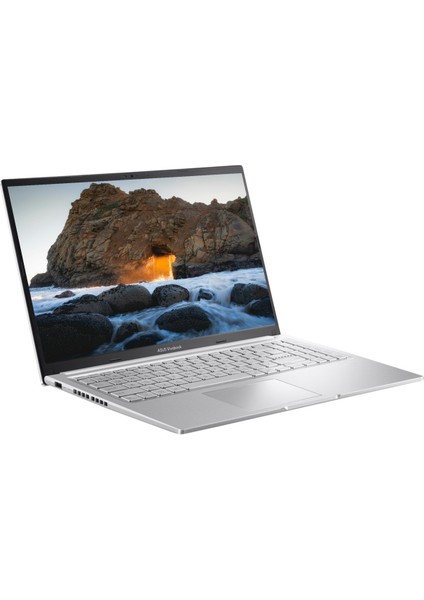 Vivobook 15 Intel Core I5 13420H 8gb 256GB SSD 15.6" Fhd Windows 11 Home Taşınabilir Bilgisayar & Per4 Çanta X1502VANJ734P351