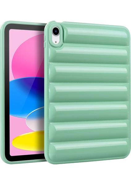 iPad 10. Nesil 10.9 2022 Için Tablet Kılıfı (Yurt Dışından)