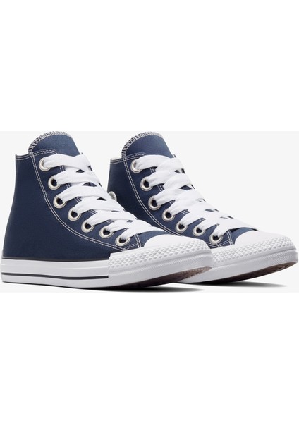 Chuck Taylor All Star Unisex Lacivert Sneaker fiyatları