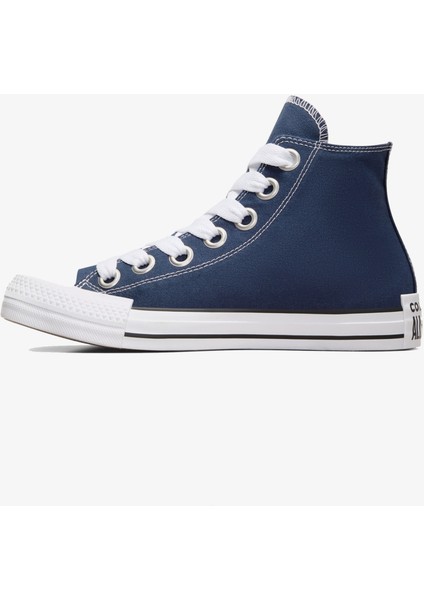 Chuck Taylor All Star Unisex Lacivert Sneaker fırsatları