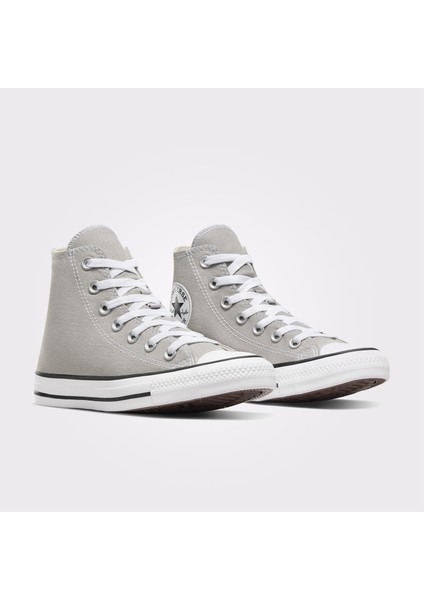 Chuck Taylor All Star Kadın Gri Sneaker fiyatları